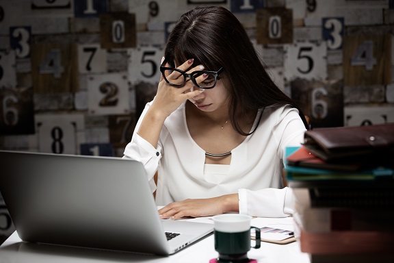 行動しない事のリスク